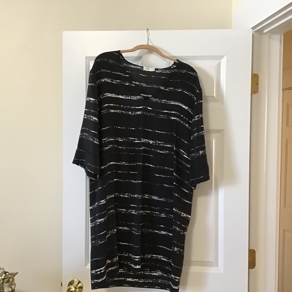 Vince dress